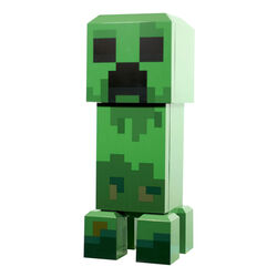 Mini chladnička Creeper 10 L (Minecraft)